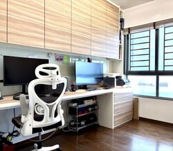 Blk 138C Lake Vista @ Yuan Ching (Jurong West), HDB 5 Rooms #502118931